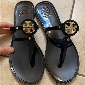 SOLD Tory Burch Sandals